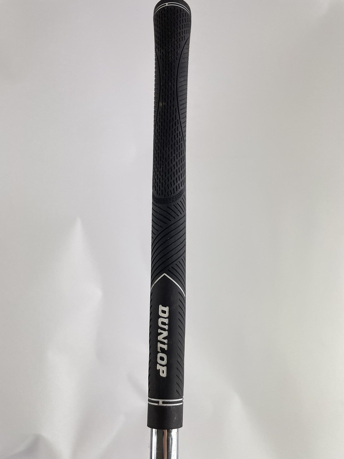 Ping Zing 2 Golf 6 Iron Red Dot Stiff Flex Steel /Left Handed /New Grip /788915