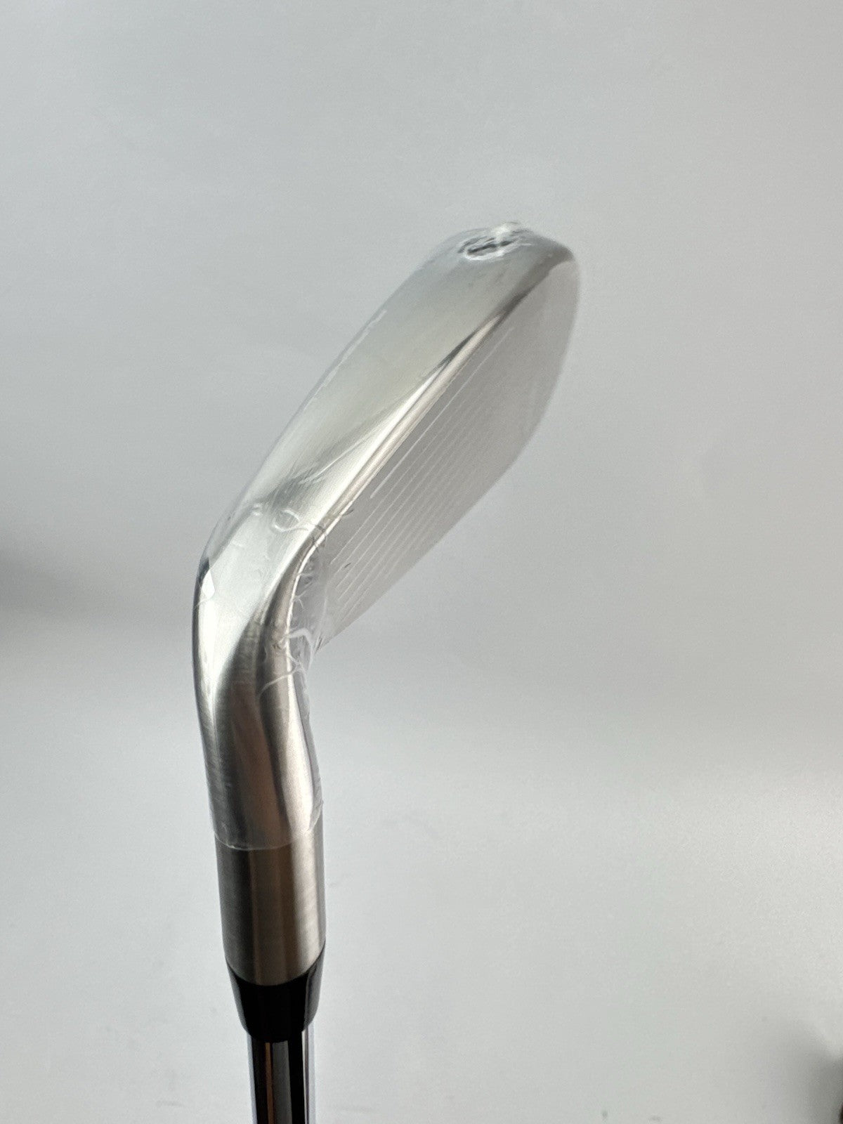 Cobra Aerojet 4 Iron Driving Iron 18.5* KBS Tour Lite Regular Steel /New /307576