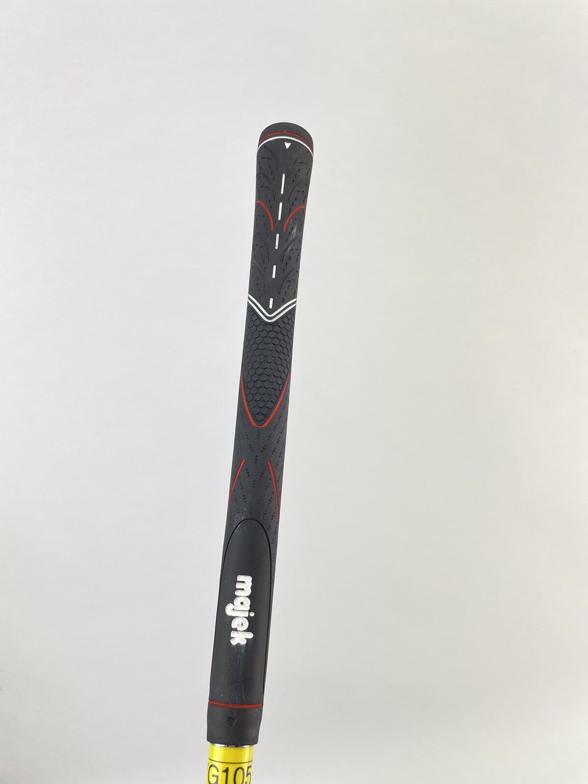 Snake Eyes 6 Iron 600c Forged DG X100 X Flex Steel / Right /+1” /New Grip /2046918