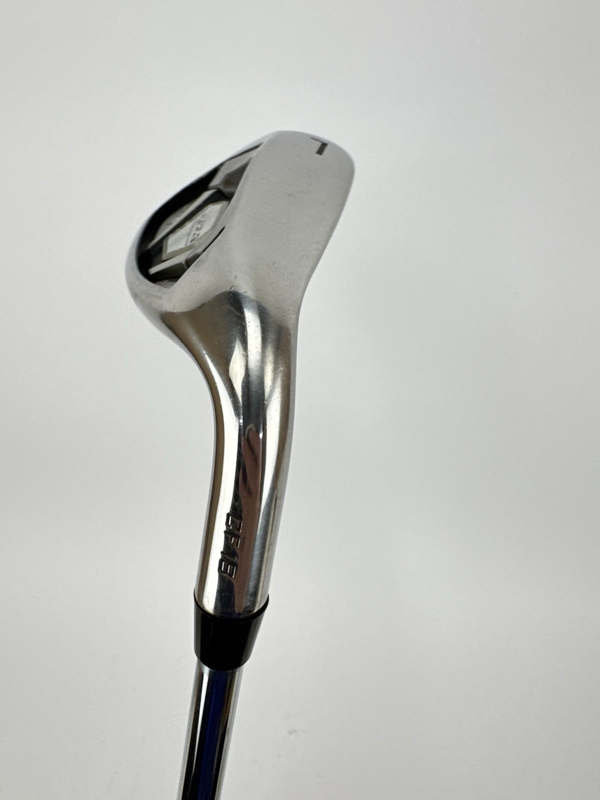 Callaway Rogue Lob Wedge 58* Elevate MPH 95 Regular Steel /Right Handed /333147