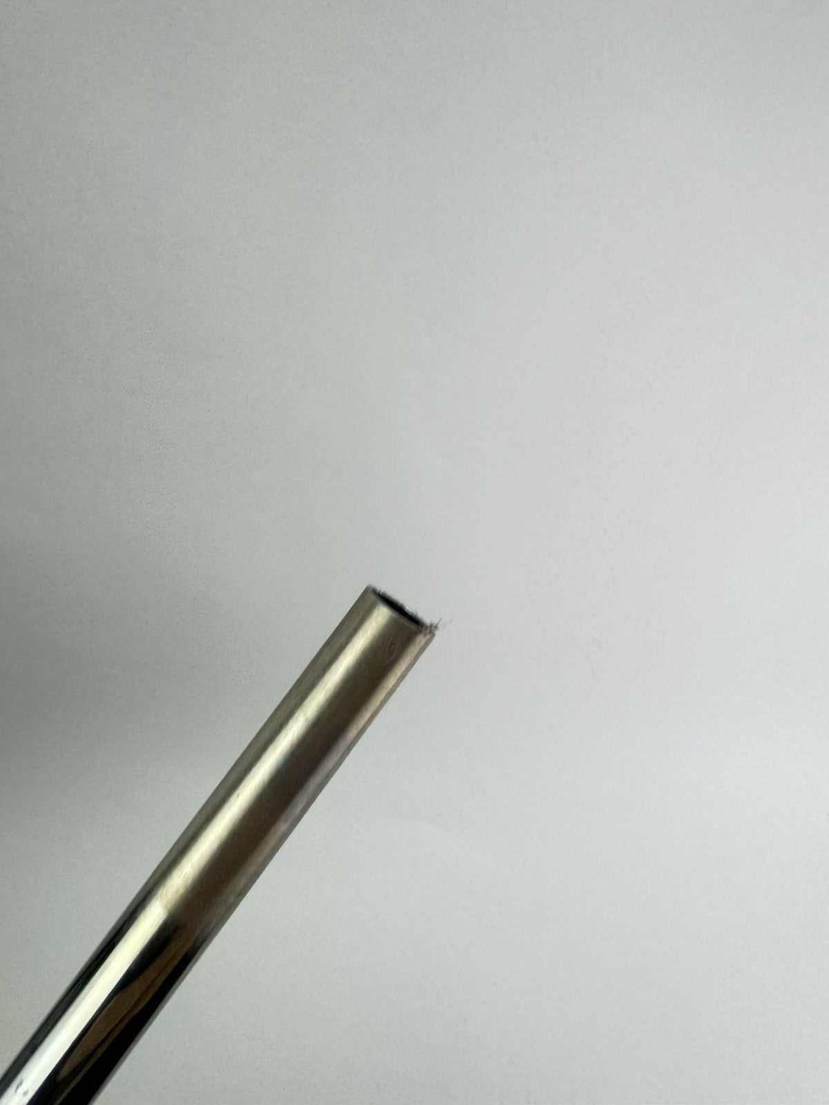 Nippon Neo 950GH Iron Shaft Stiff Flex Steel 35.75 /0.355 Tapered /309638