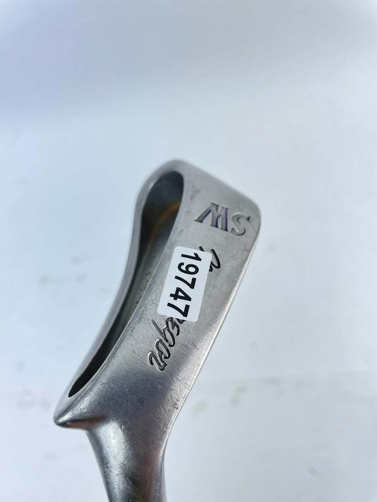 MacGregor Golf Sand Wedge The Doctor X Regular Steel /Right  /New Mid Grip/1974720