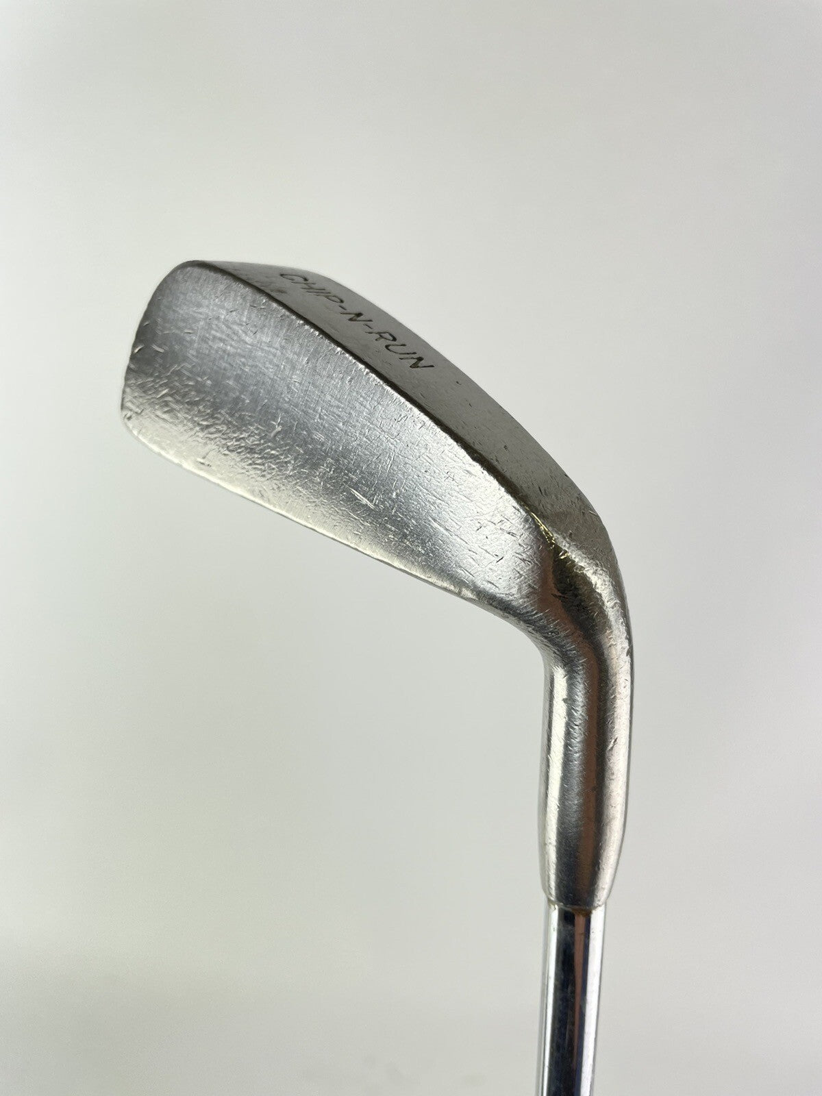 Golf Chip-N-Run Chipper 36” Right Handed /New Grip /136040