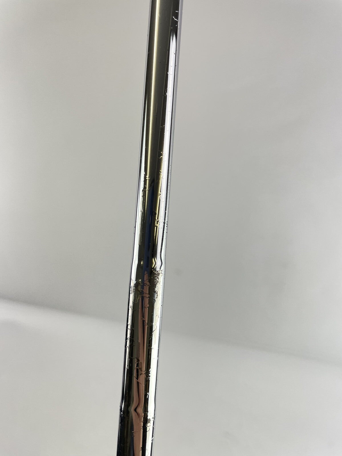 Cleveland CG1 CMM 6 Iron Stiff Flex Steel /Right Handed /New Grip /1084214