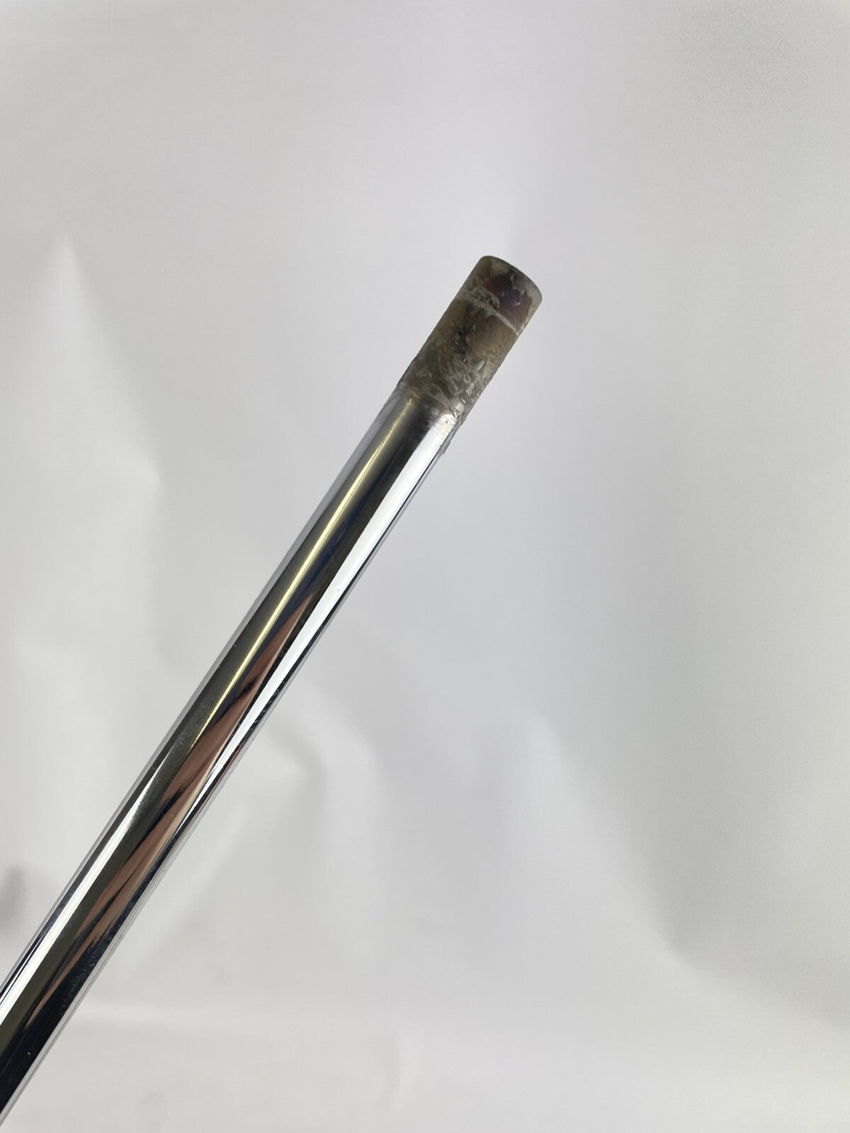 KBS Max Iron Shaft CT80 Stiff Flex Steel 35” /0.370 Parallel /83275