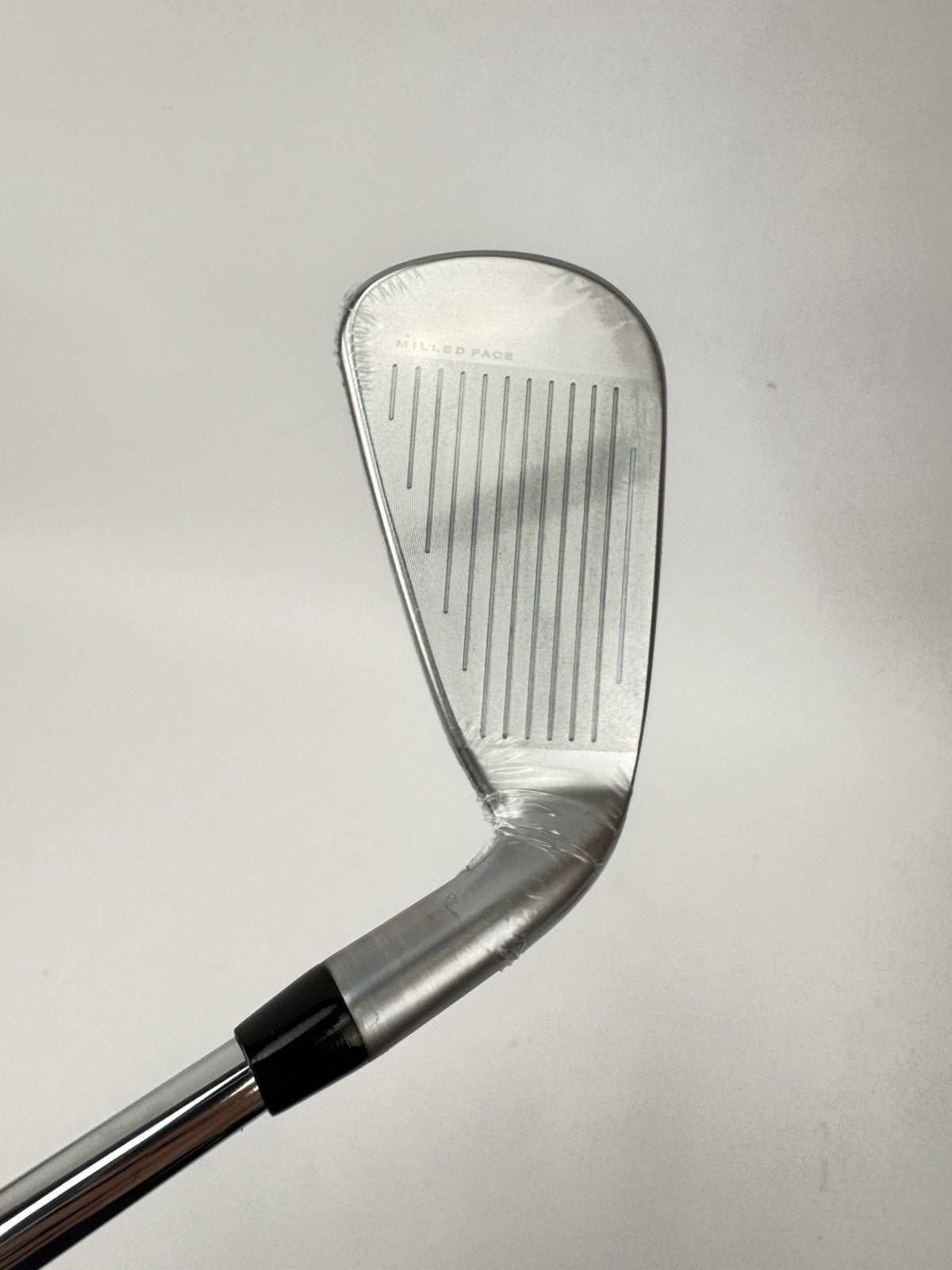 Cobra LTDX 4 Iron Left Handed KBS Tour 90 Regular Flex Steel/Brand New /3575210