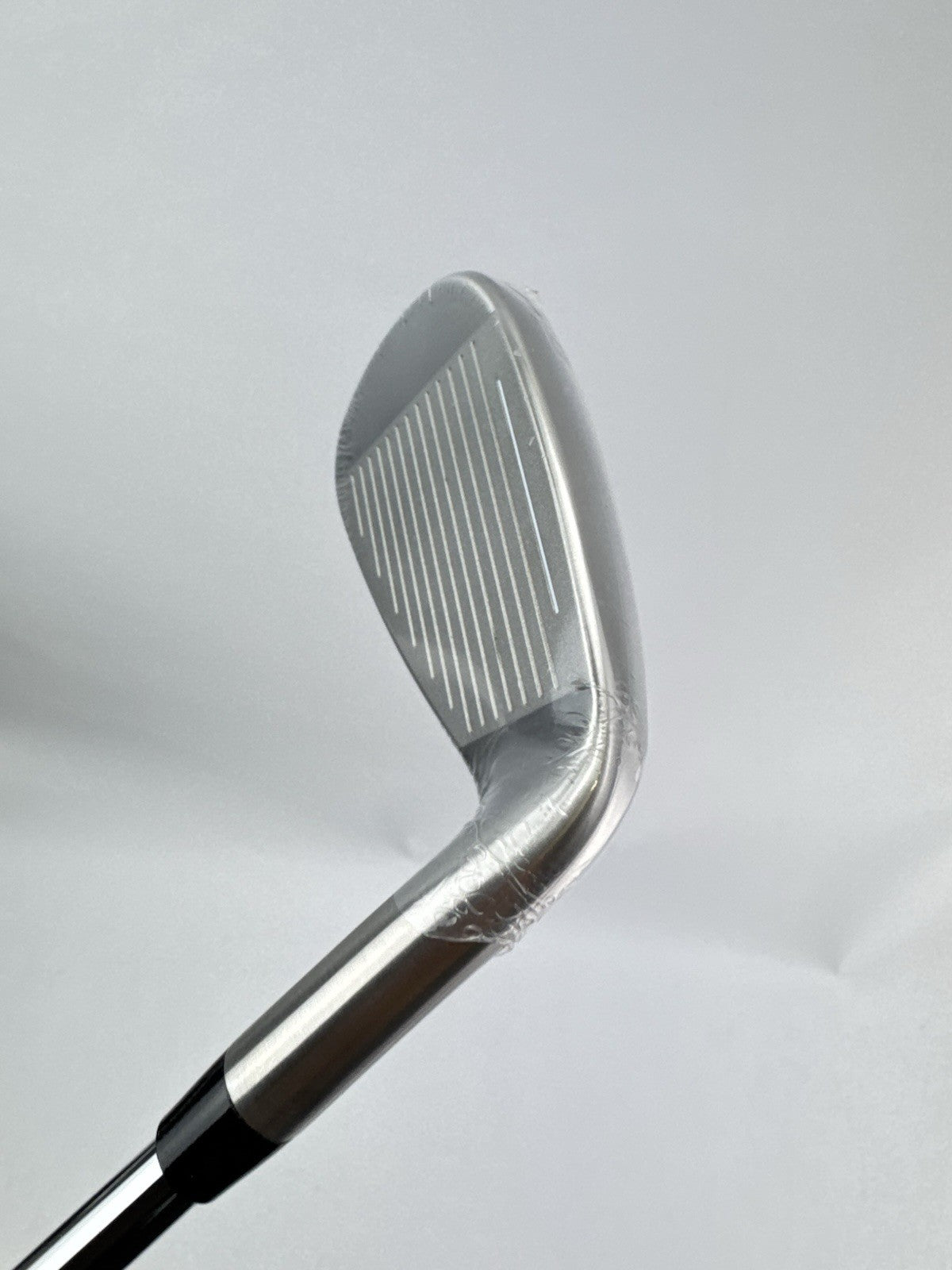 Cobra Aerojet 9 Iron KBS Tour Regular Flex Steel /Left Handed /New /296827