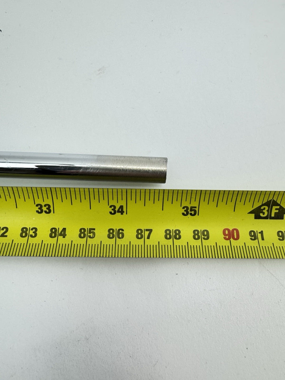 Elevate MPH Wedge Shaft 85 Regular Flex Steel 34.5" /0.370 Parallel /3103811