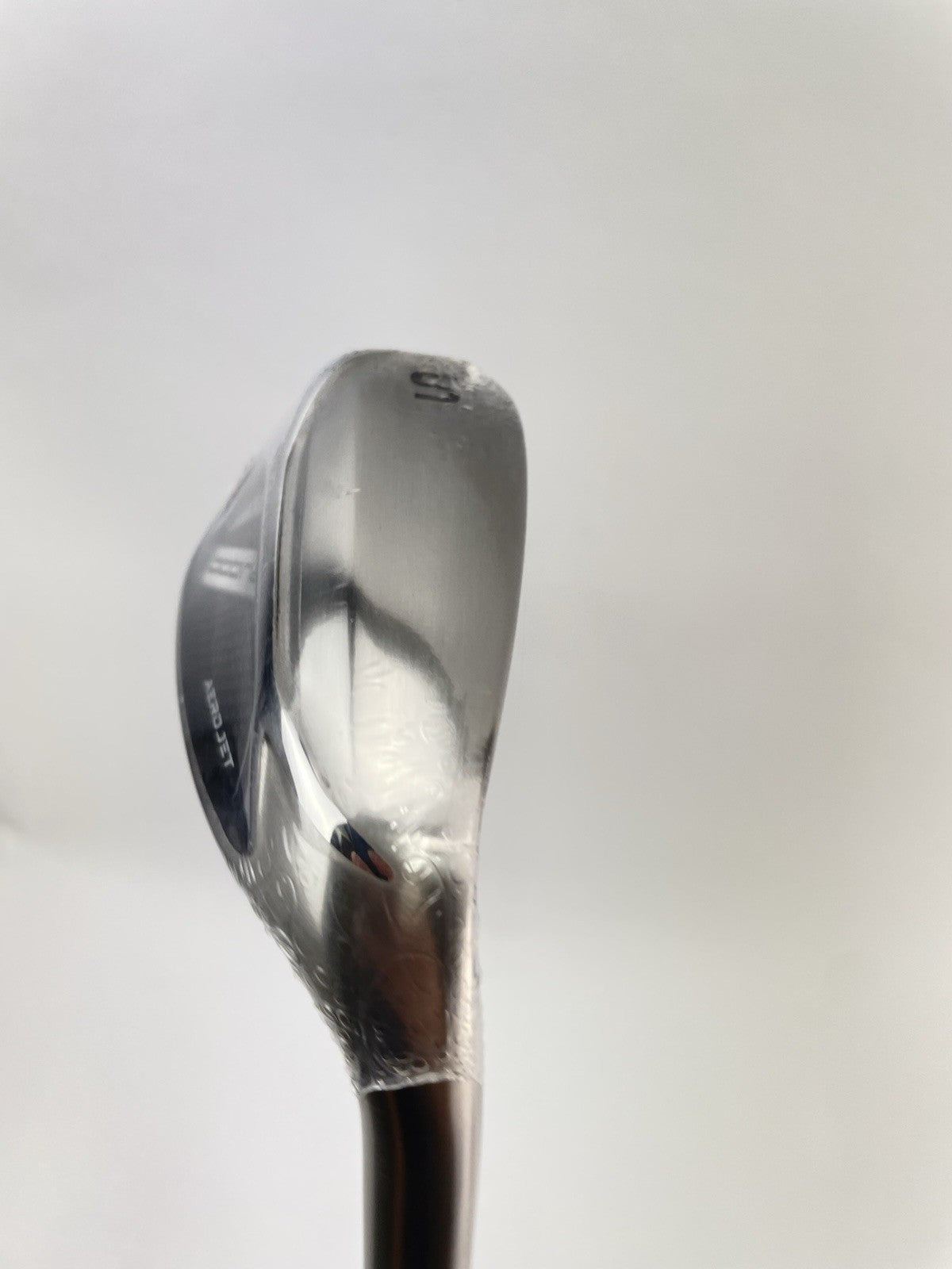 Cobra Aerojet Sand Wedge 54* KBS Tour Lite Stiff Steel /Right Handed /New /337835