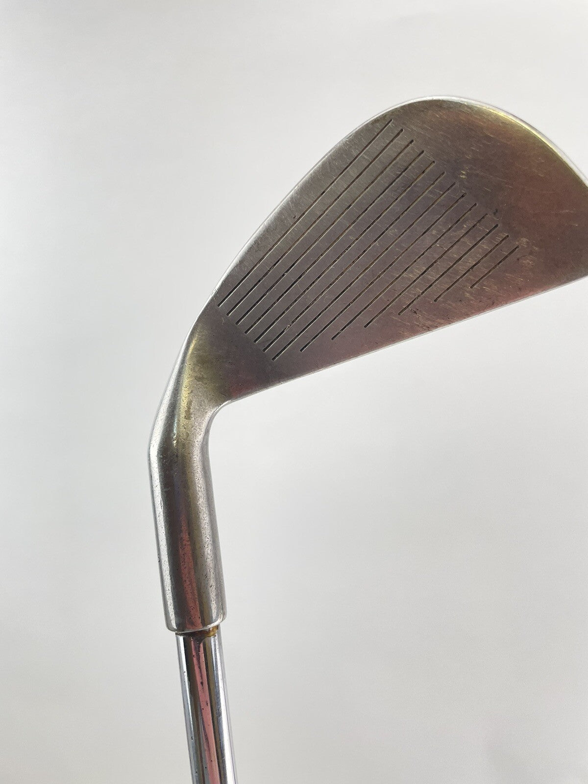 Ping Eye 3 Iron Black Dot Regular Flex Steel /Right Handed /New Grip /2106211