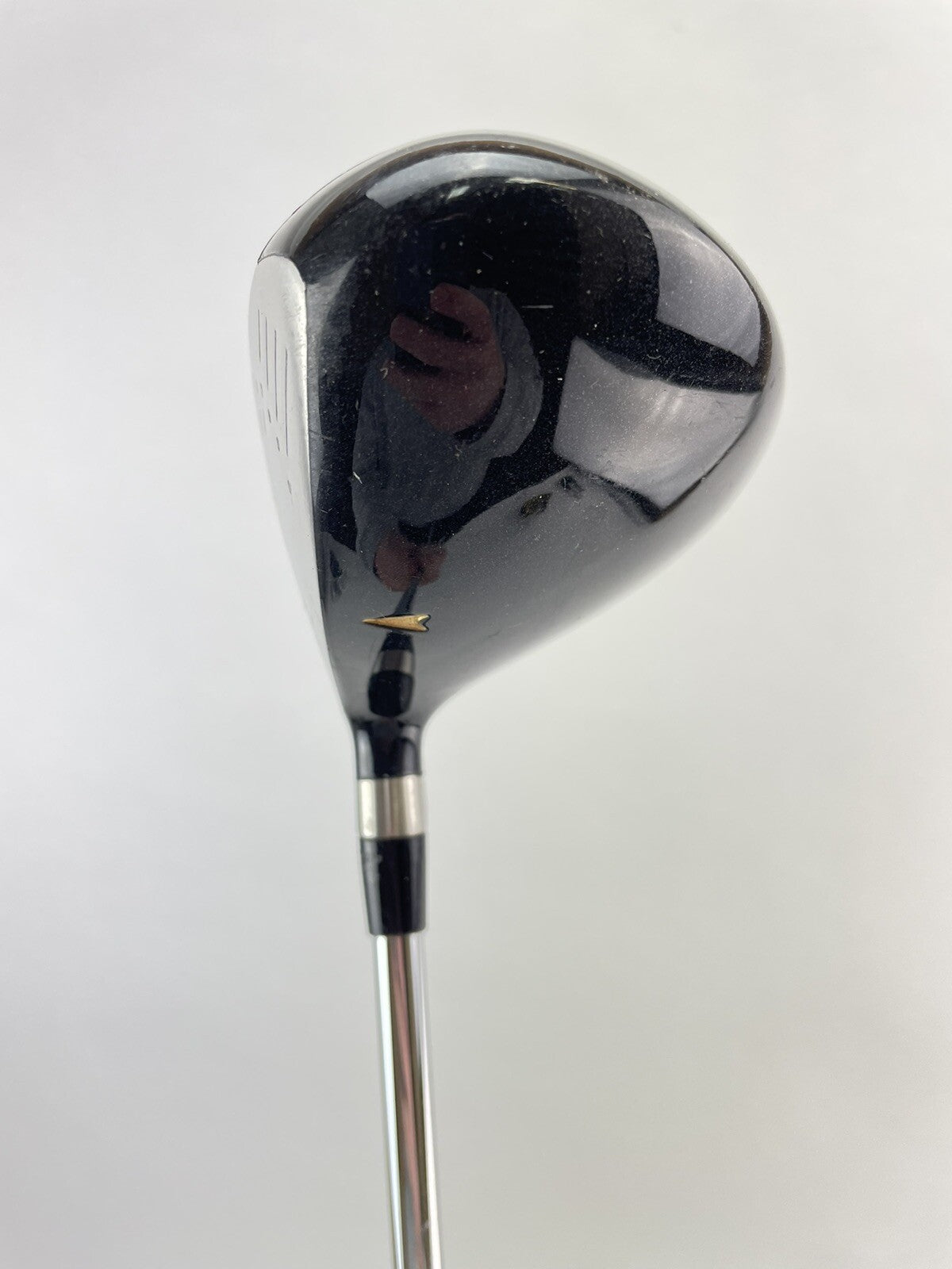Mens Golf 3 Wood 14* TFT Regular Flex Steel /Right Handed /New Grip /201349