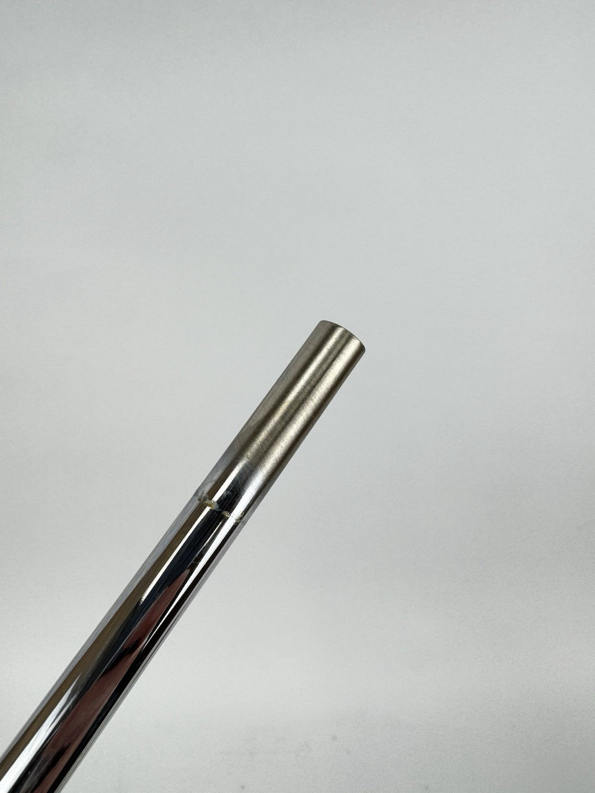 Dynamic Gold 105 Iron Shaft S300 Stiff Flex Steel 35.25 /0.355 Tapered /316906