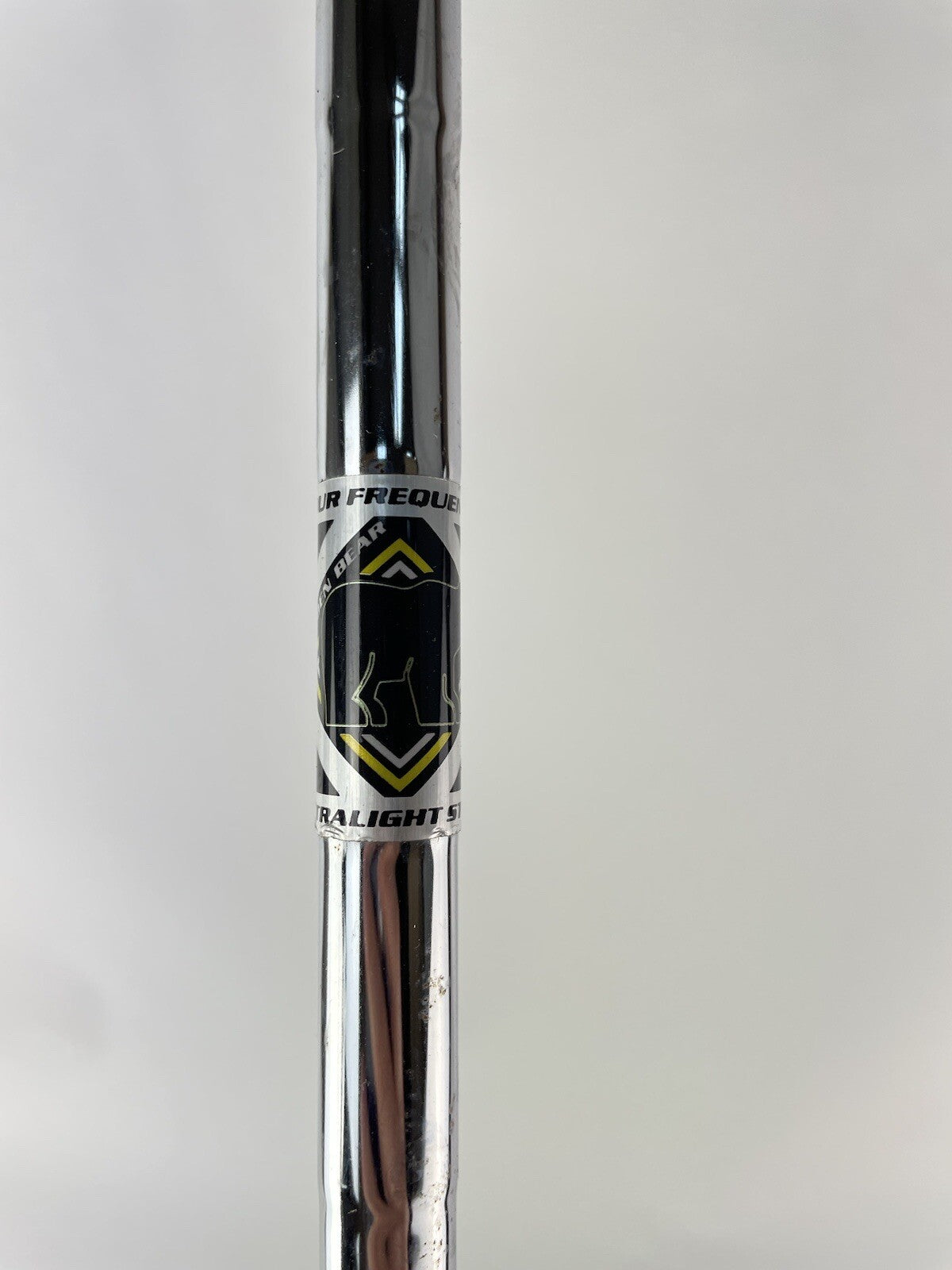 Golden Bear Golf 9 Iron Cavity Back Regular Steel /Right Handed /New Grip/1459114