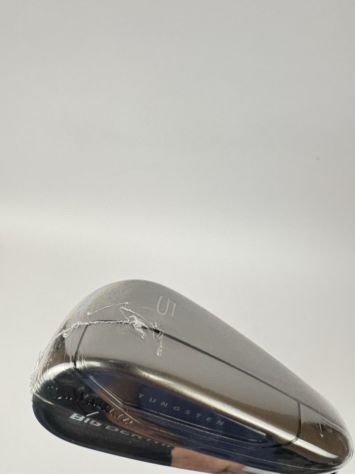 Callaway Big Bertha B23 5 Iron Elevate MPH 95 Regular Steel /Right /New /357704