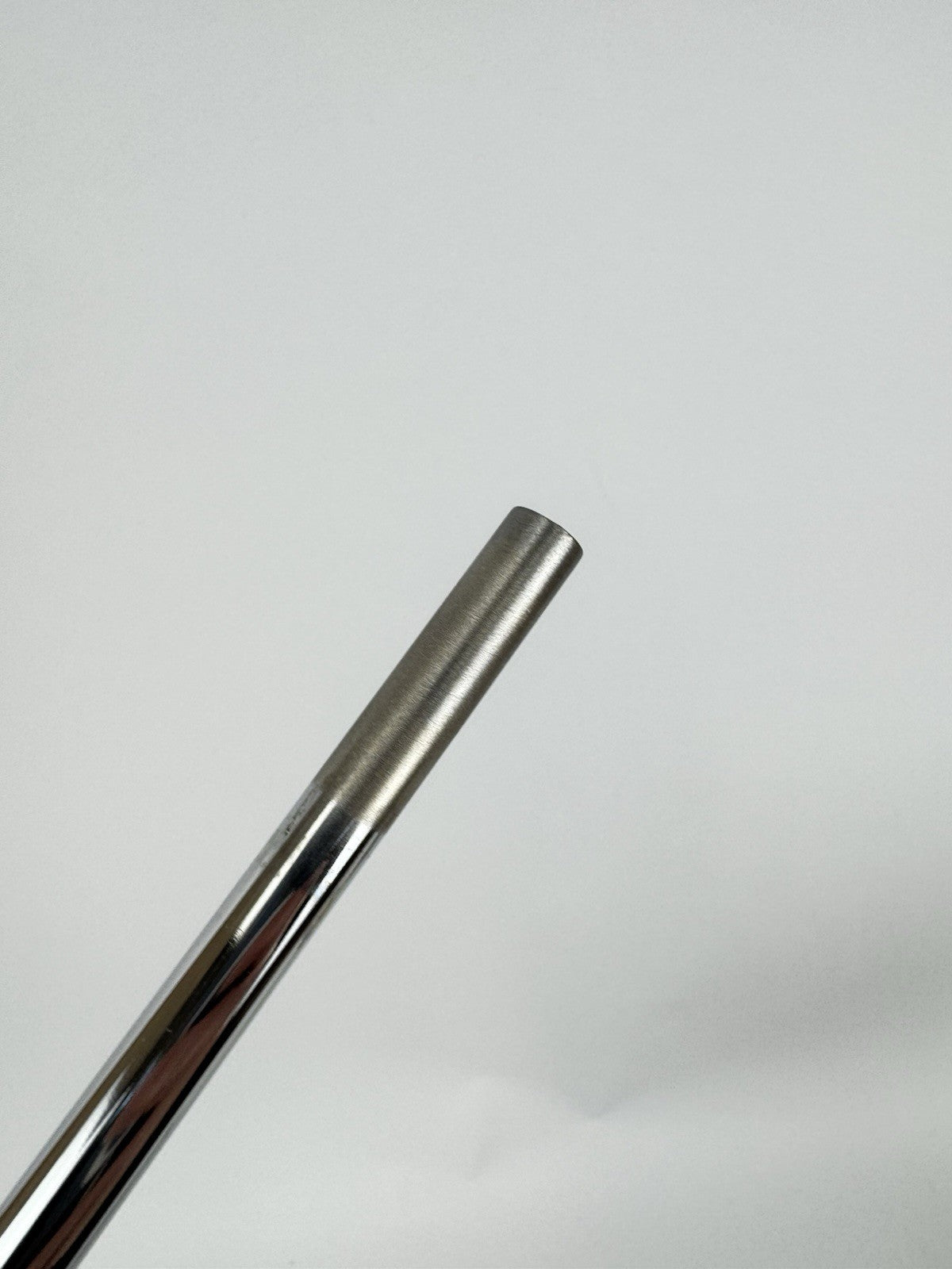 KBS Tour 80 Iron Shaft Stiff Flex Steel 36” /0.370 Parallel /322468