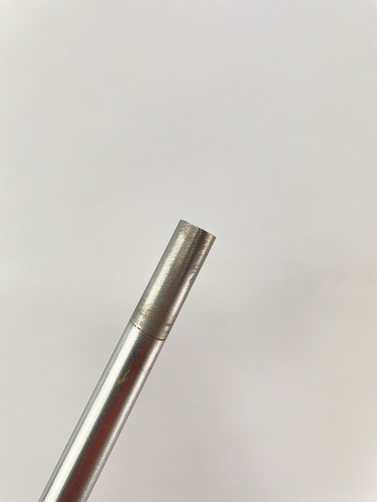 KBS Tour C-Taper Lite Iron Shaft 115 X Flex Steel 36 /0.355 Tapered /253878