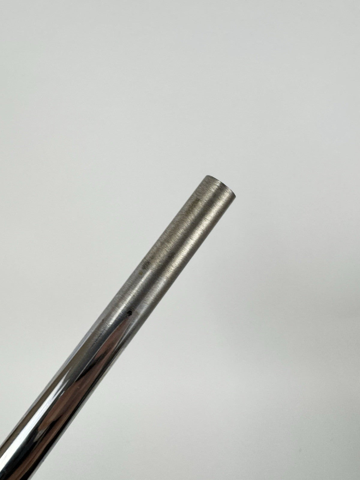 Dynamic Gold 105 Iron Shaft S300 Stiff Flex Steel 35.75” /0.355 Tapered /328308