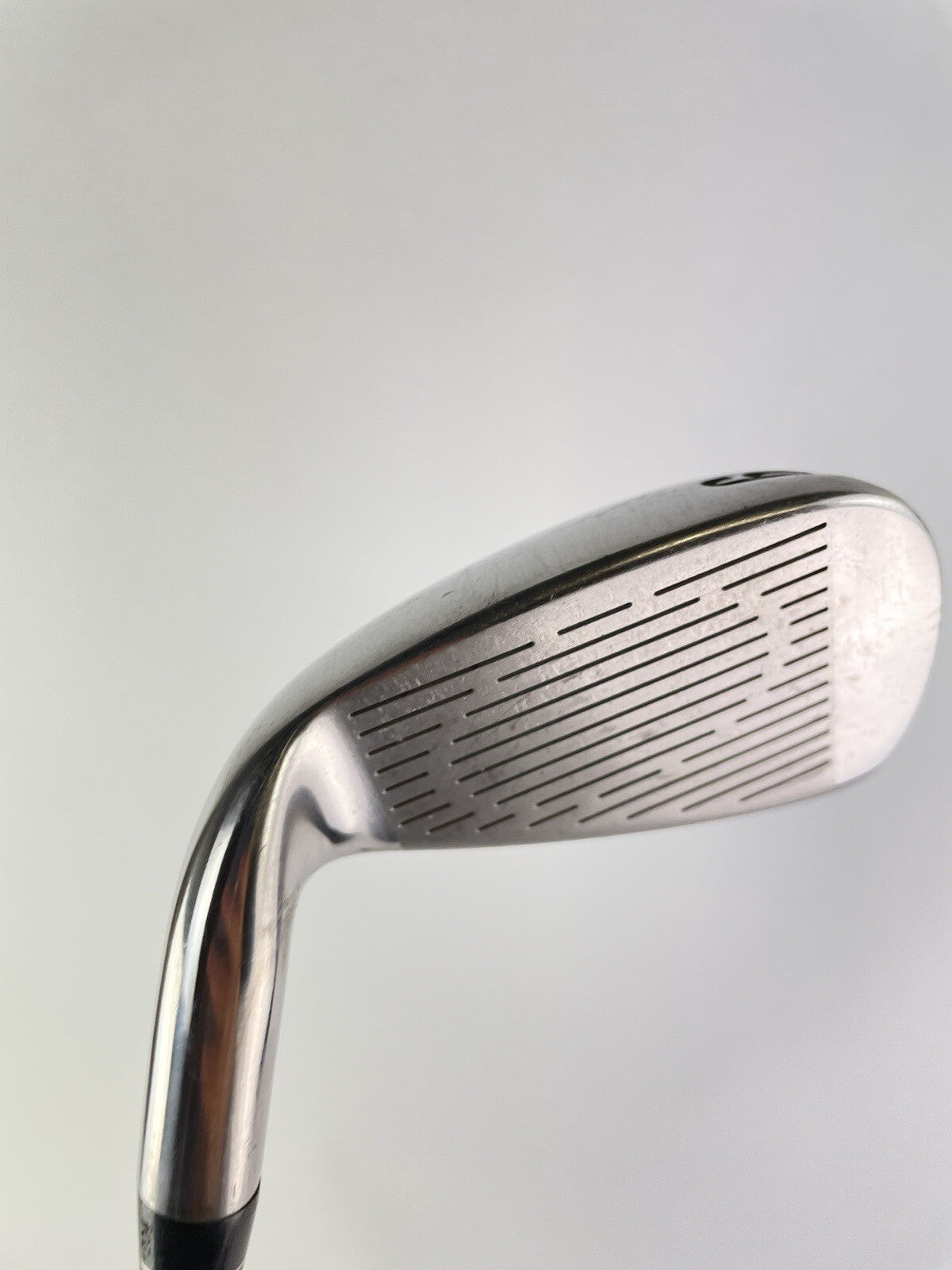 King Cobra 6 Iron HL Aldila NV Regular Graphite /Right Handed /New Grip /131759