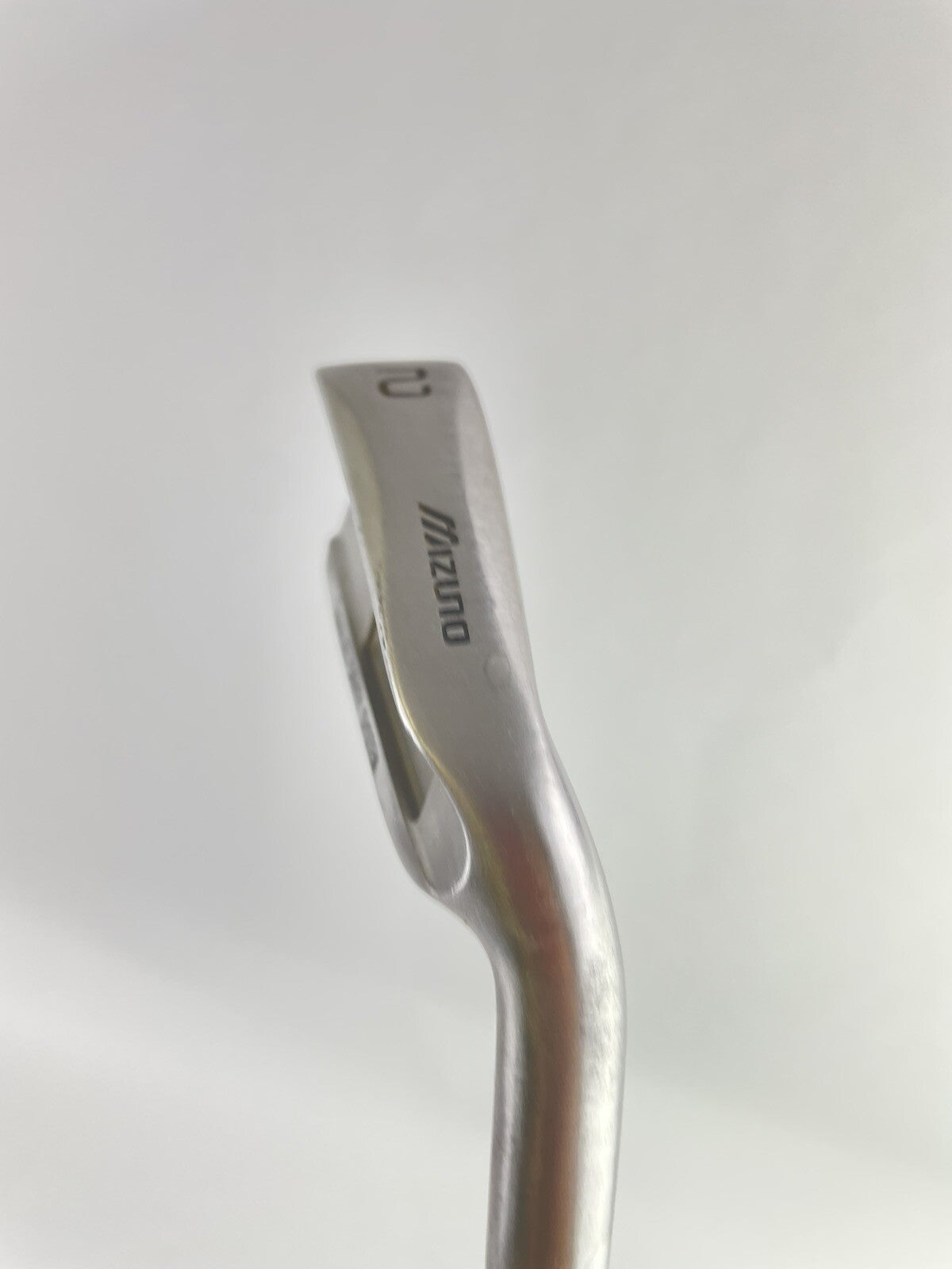 Mizuno Axis 2 Iron Regular Flex Steel /Right Handed /New Midsize /Grip /114494