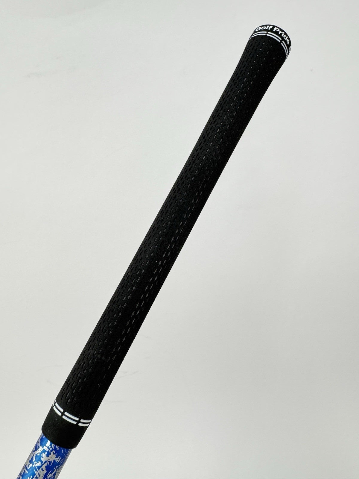 Taylormade Qi4D Qi35 3 Wood Shaft Denali Frost Blue Regular Graphite 42.5”/361989