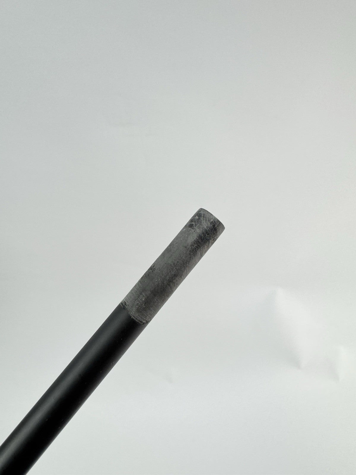 Project X Cypher Iron Shaft Sixty 5.5 Regular Graphite 35.75”/0.355 Taper /276645