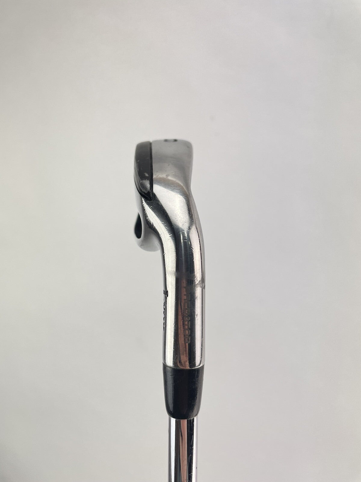Lynx Predator 6 Iron Regular Flex Steel Shaft /Right Handed /Lamkin /197977
