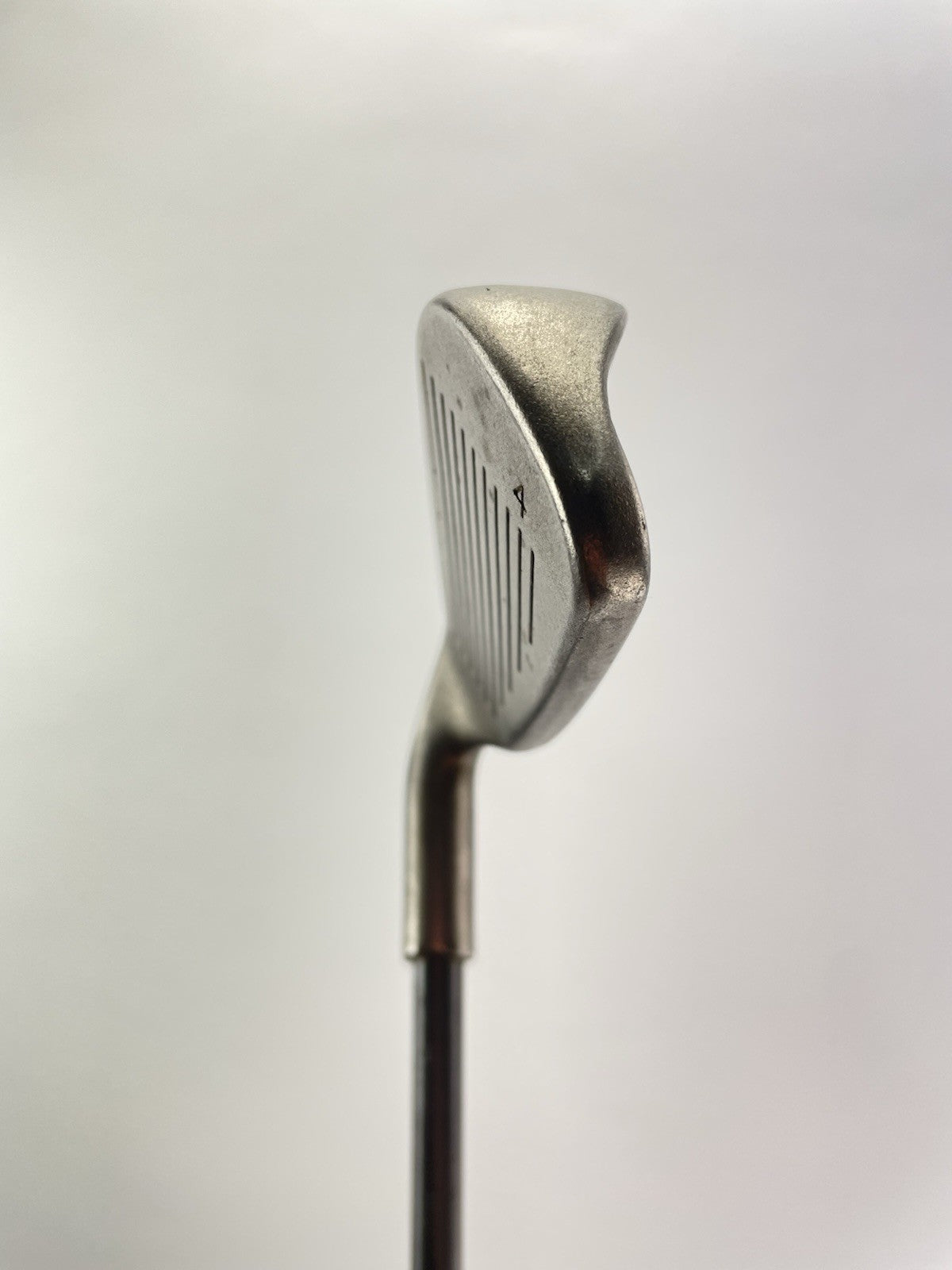 Ping G2 4 Iron Green Dot Stiff Flex Graphite/ Right Handed /Lamkin /2824911