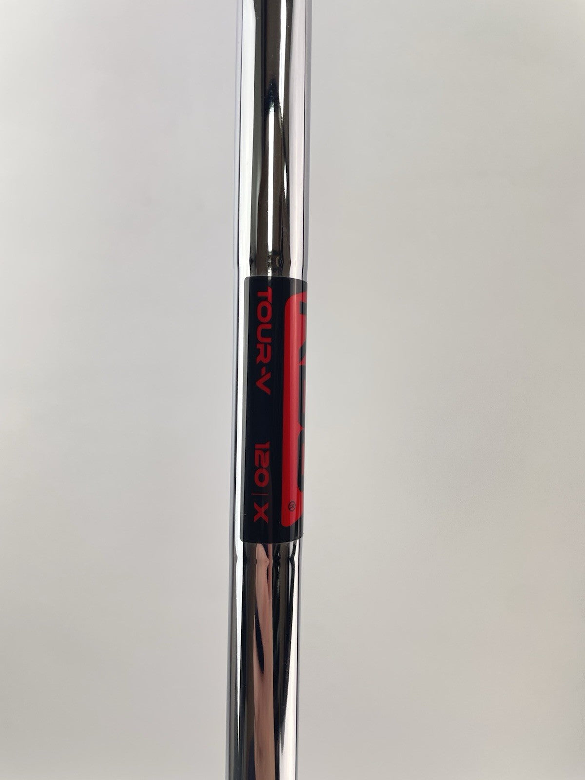 Ben Hogan Edge 6 Iron KBS Tour-V 120 Extra Stiff Flex Steel /Right /New /2627216