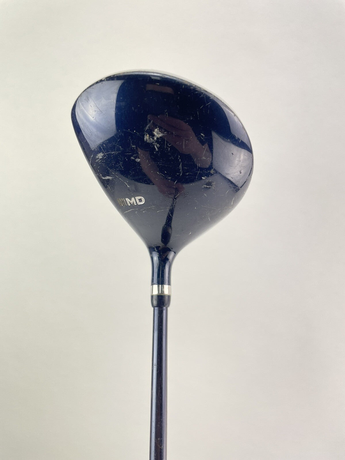 Ladies Golf 3 Wood 15* Ladies Flex Graphite /Right Handed /New Grip /2042812