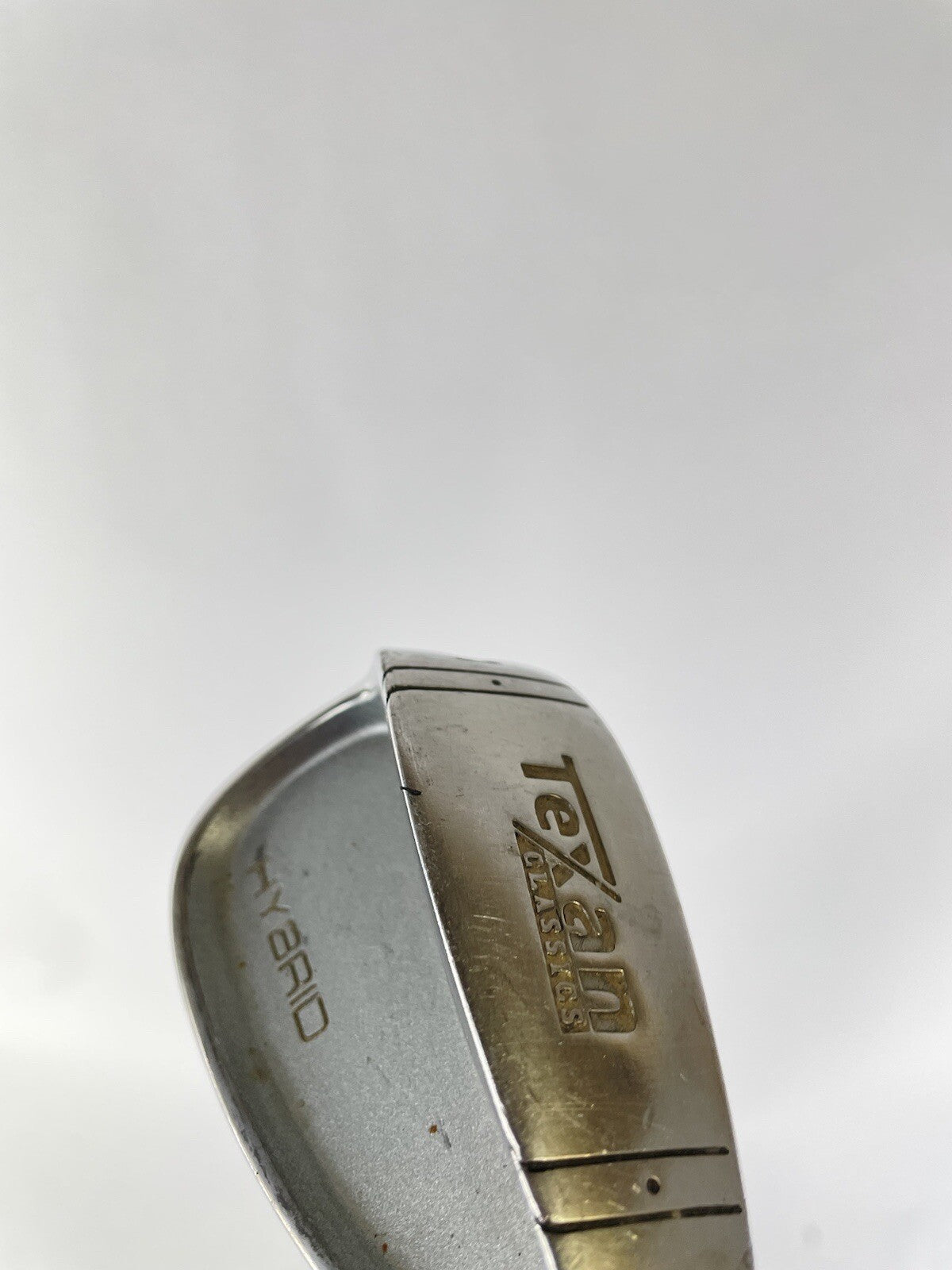 Ladies Golf Hybrid Sand Wedge Texan Classics Ladies Graphite /New Grip /147003