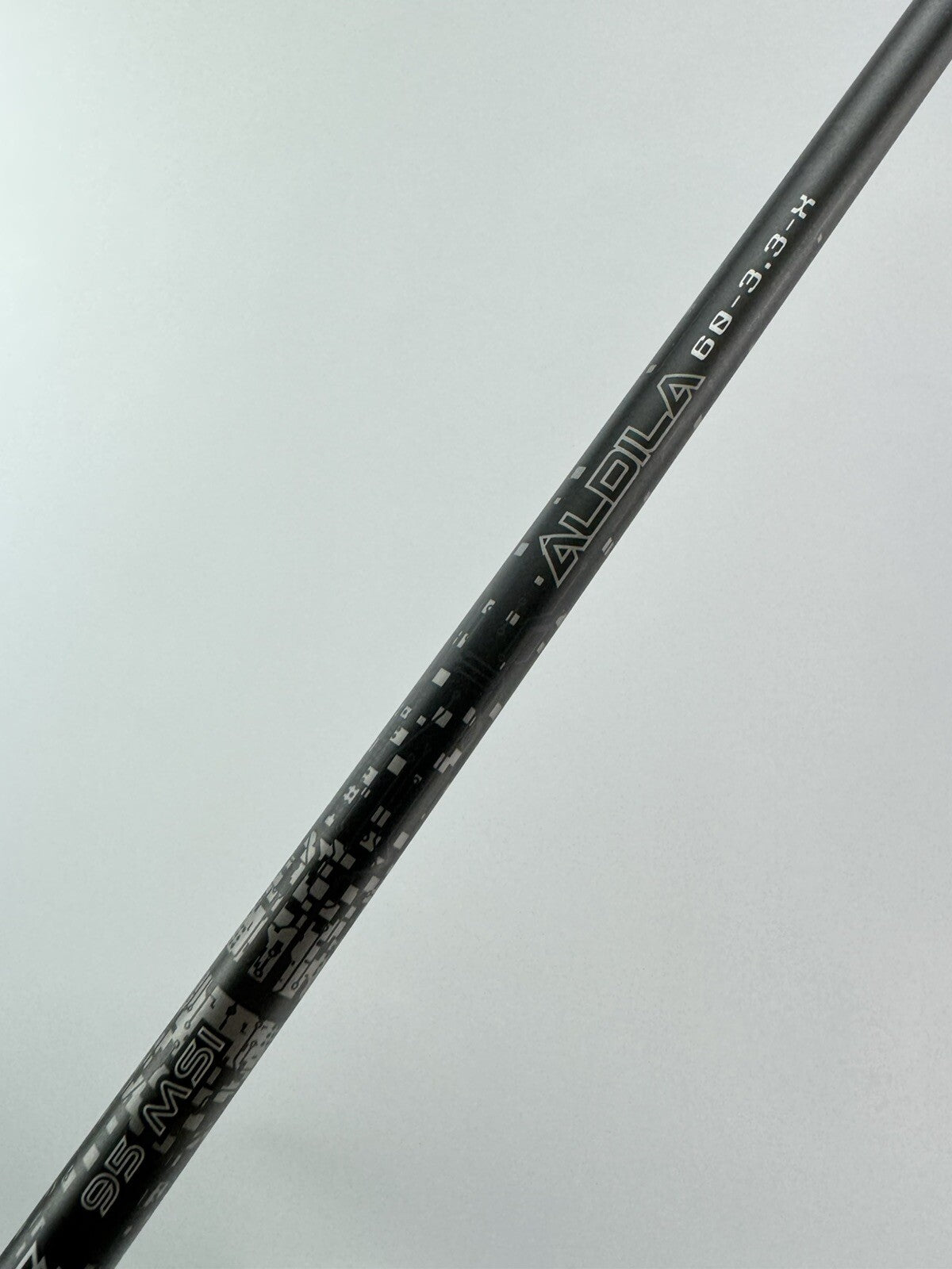 Ping G430 X Flex Driver Shaft Aldila Rogue Graphite 43.75” /Right /New /314063