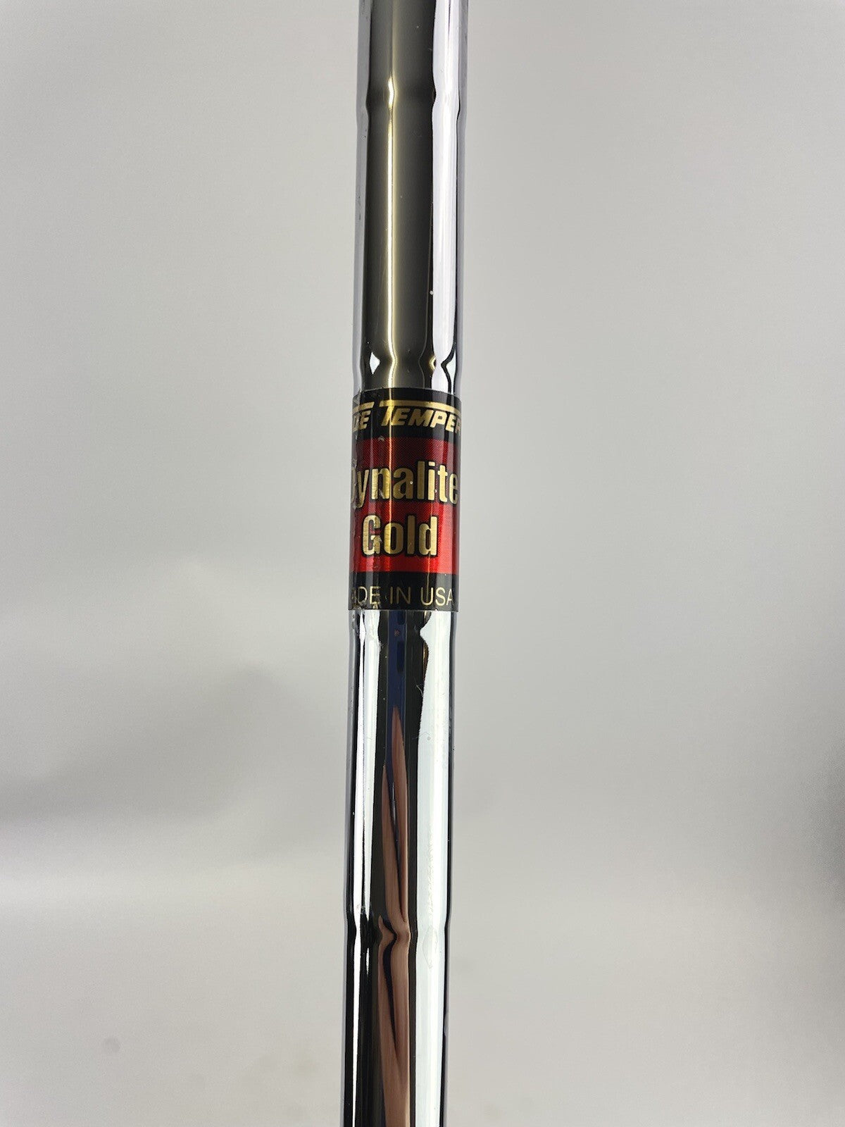 Maxfli Golf 5 Iron Midsize Multilayer Regular Flex Steel/ New Grip/ 50529