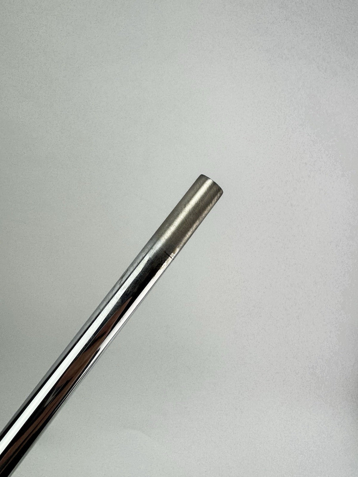 True Temper XP95 Iron Shaft S300 Stiff Flex Steel 36” /0.355 Tapered /308348
