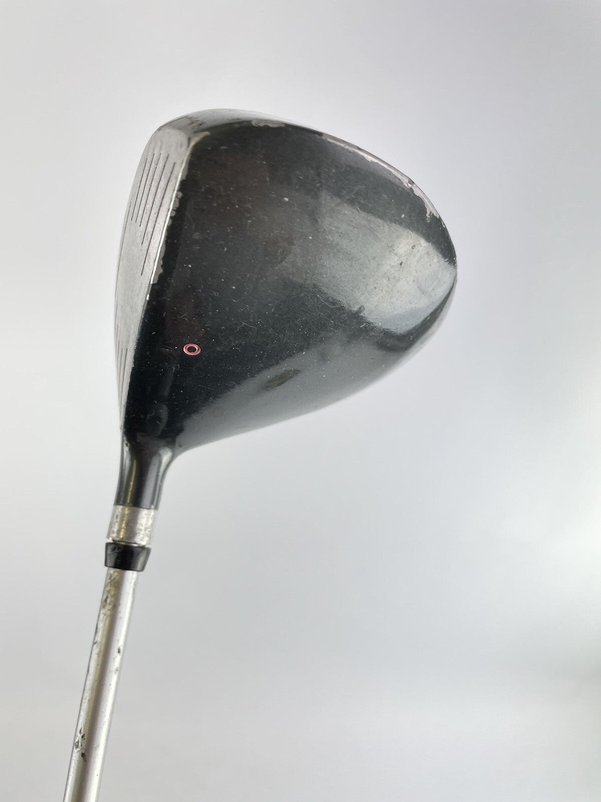 Lady Hogan 3 Wood Inspire Ladies Flex Graphite /Right Handed /New Grip /91619