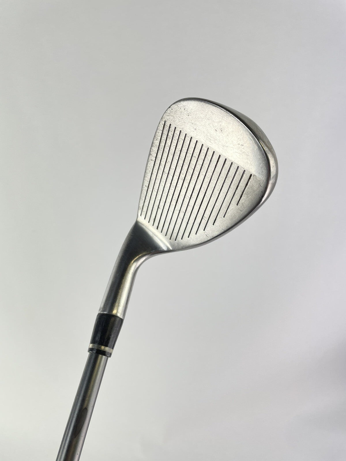 Adams Idea Sand Wegde A2 OS Lite Senior Graphite /Right Handed /New Grip /141398