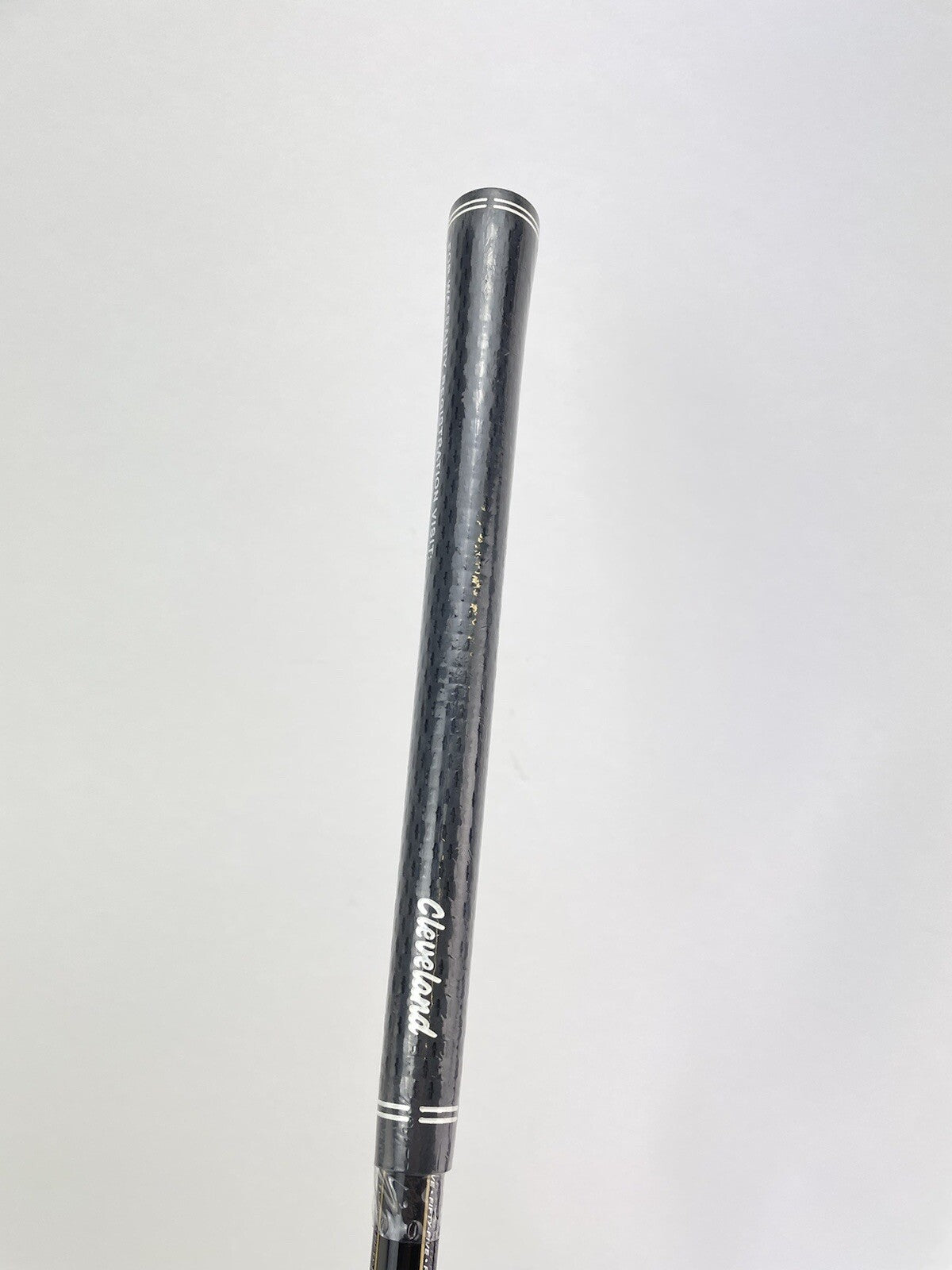 Cleveland Left Handed 4 Iron 588MT Forged Regular Graphite /New /1649313