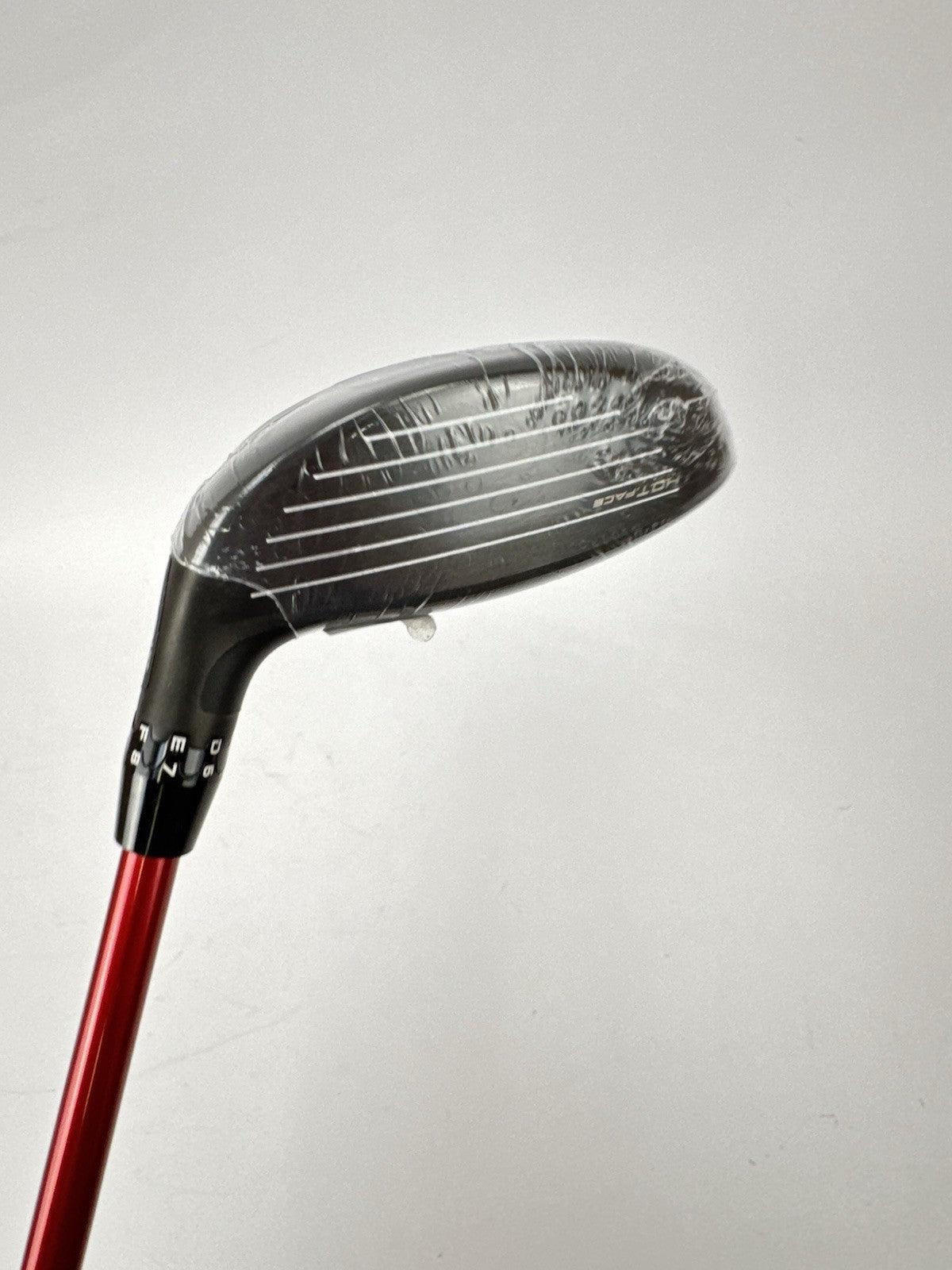 Cobra OPTM X 9 Wood 24* Max Speeder NX 50 Senior Graphite /New Grip /352287