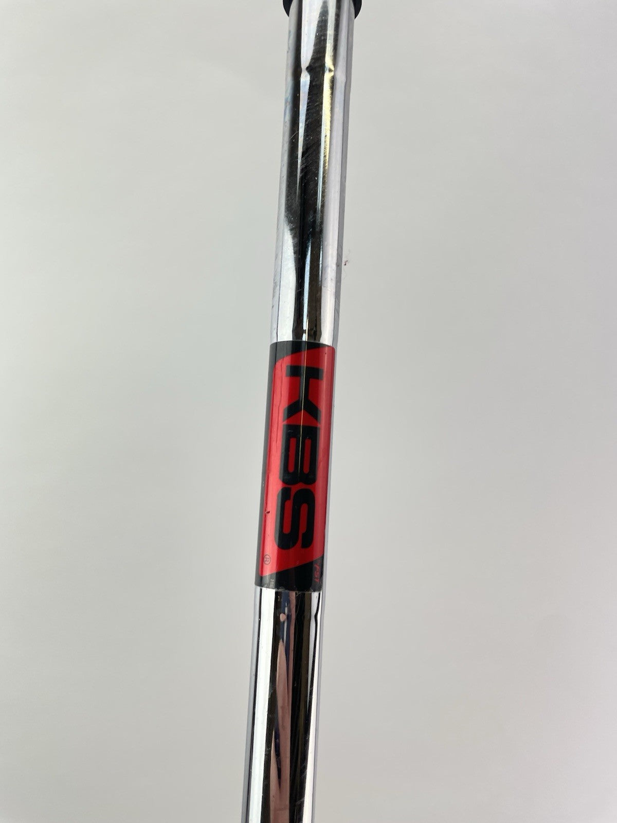 Callaway XR Iron Set 5-PW KBS Tour-V 110 Stiff Steel /Right /New Grips /2733810