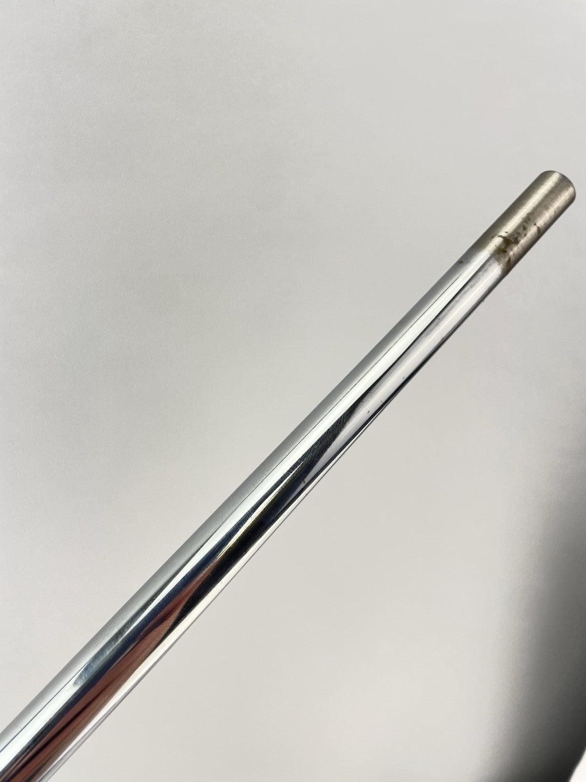 Dynamic Gold 105 Iron Shaft Vss Pro Regular Flex Steel 36” /0.355 Tapered /2800414