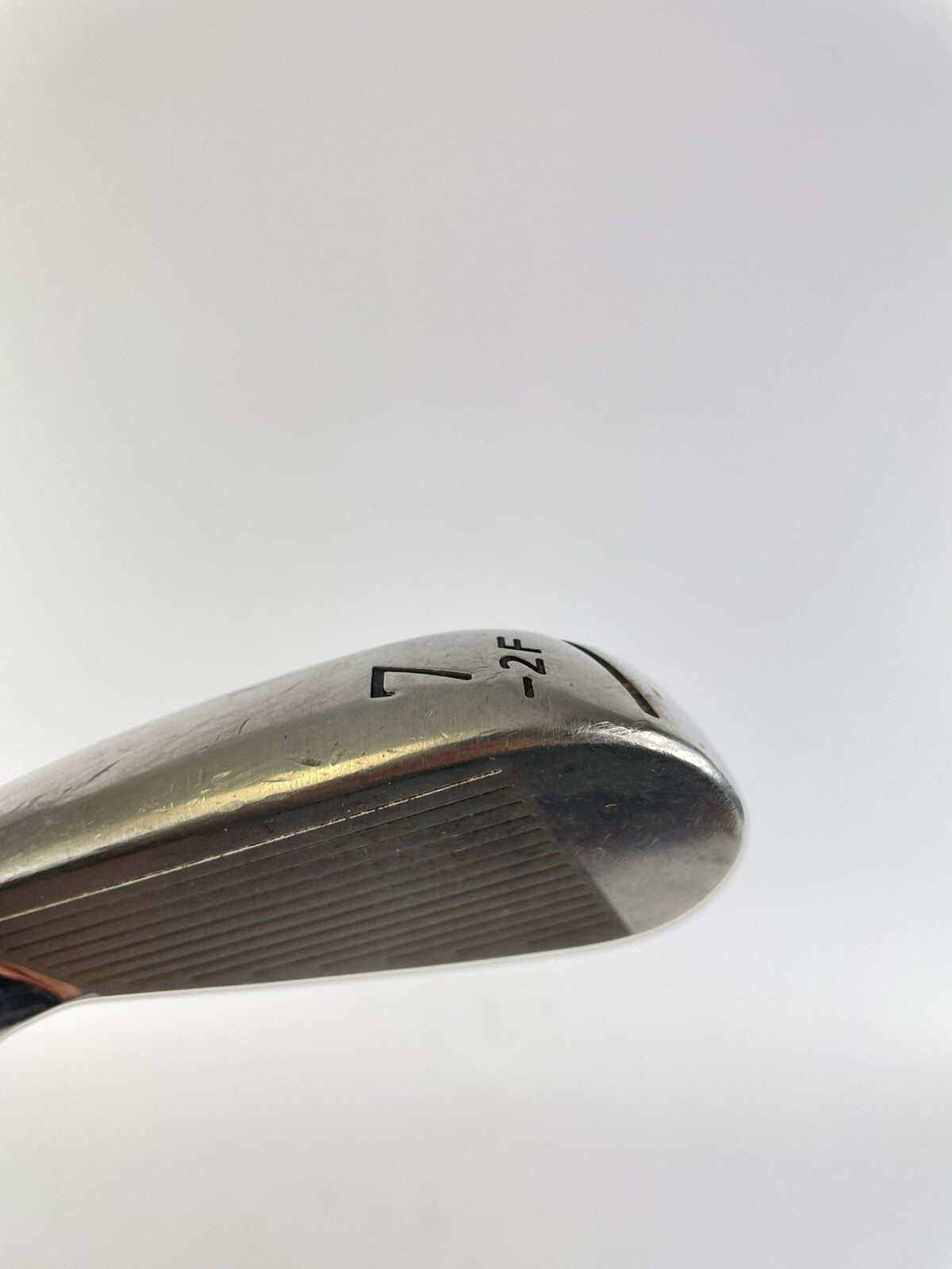 Yonex E-Zone Elite 2 7 Iron Regular Flec Graphite /2* Flt /09244