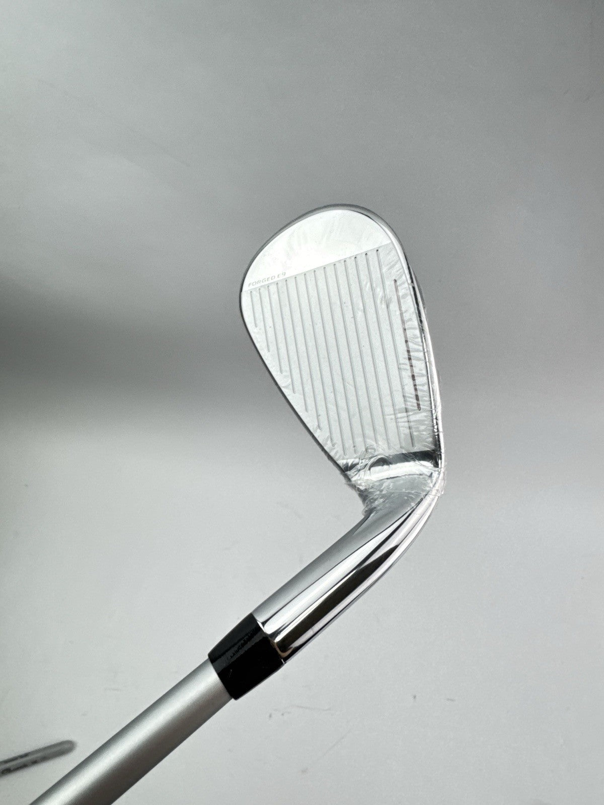 Cobra T-Rail Ladies Gap Wedge 50* Left Handed Womens Flex Graphite /New /245487