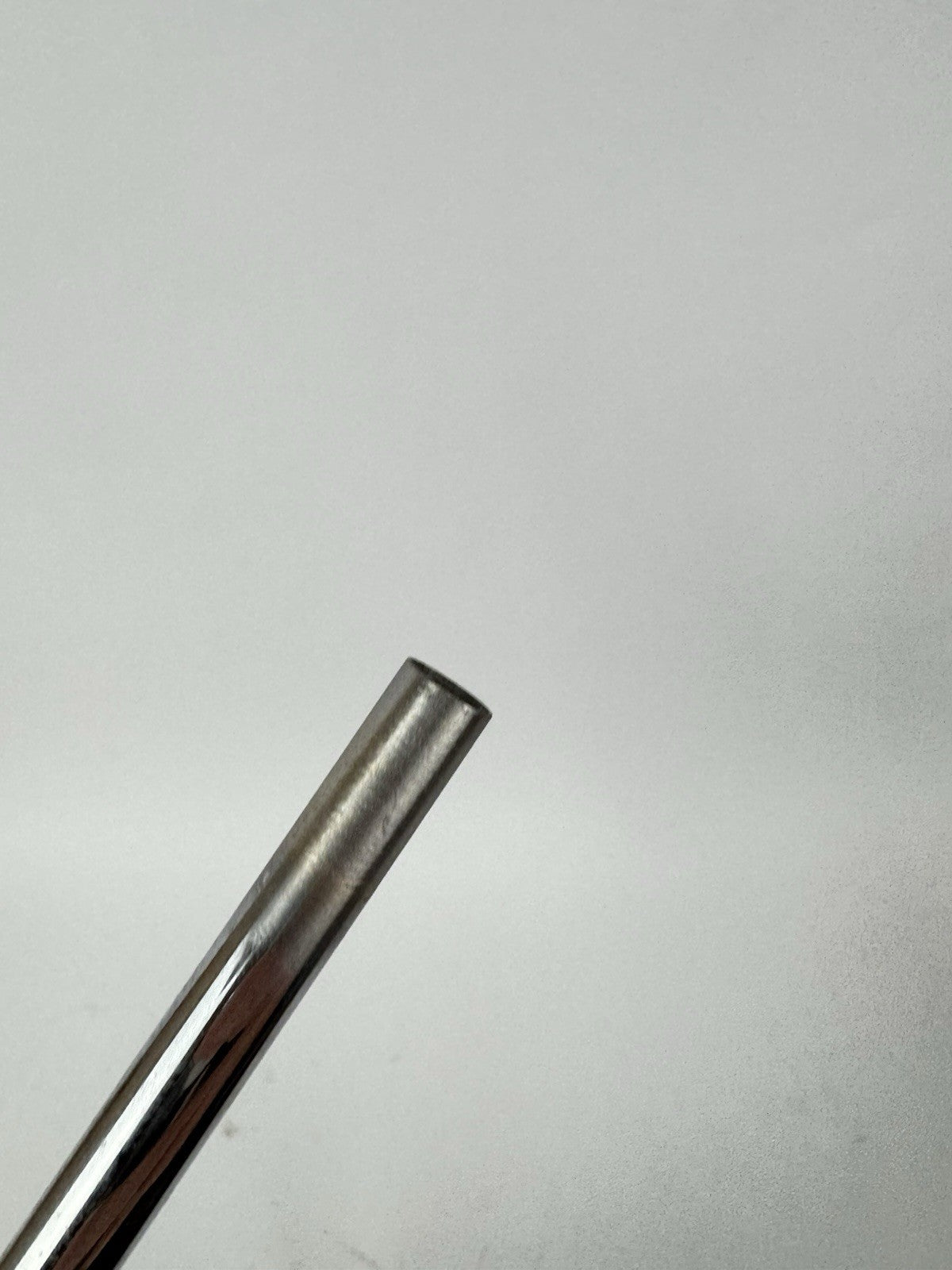 True Temper SpeedStep 80 Iron Shaft Stiff Flex Steel 36.25”/0.370 Parallel/339338