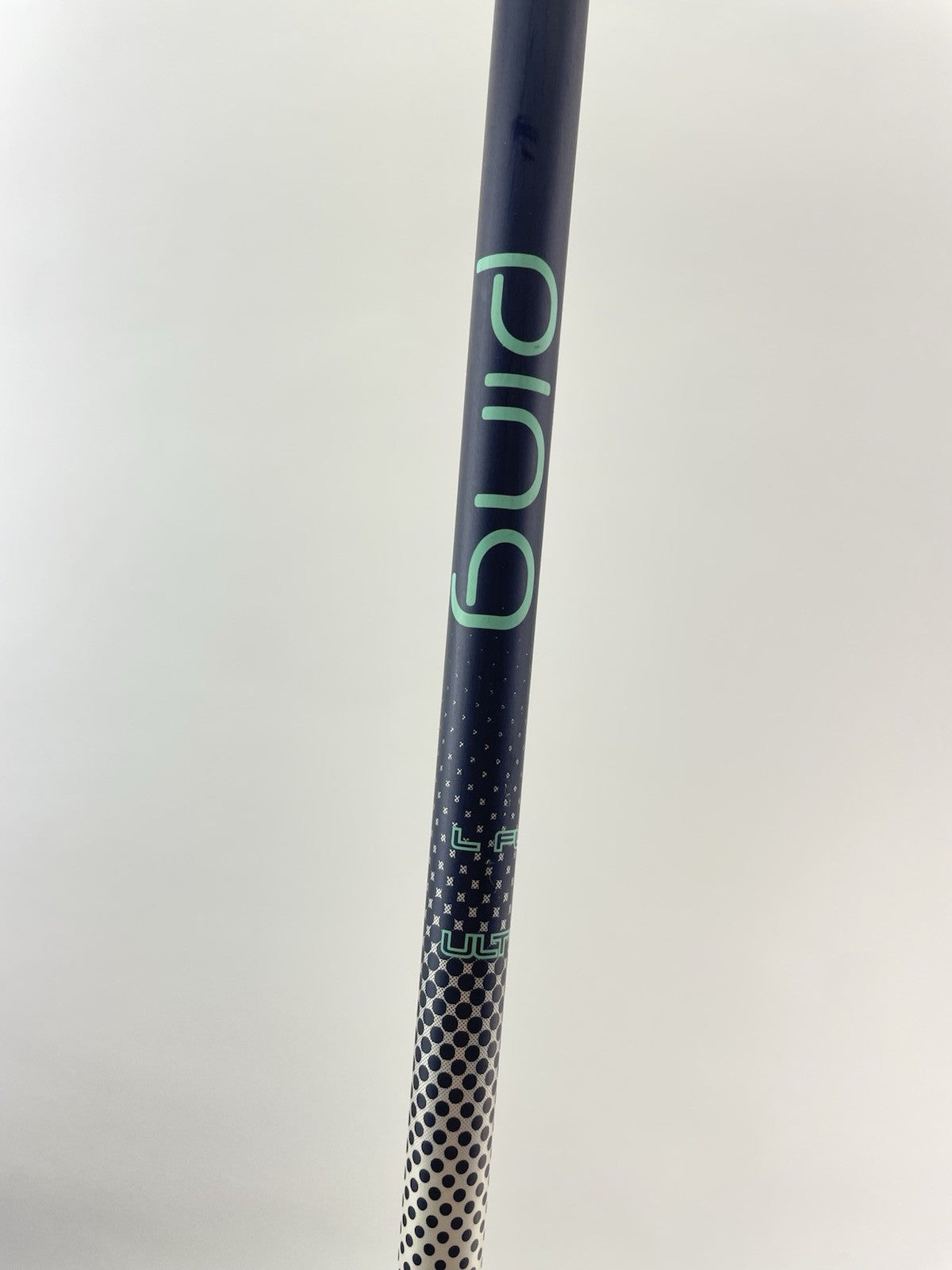 Ping G400 7 Iron Silver Dot Ladies Flex Graphite /Right /Demo /+1/2” /2994812