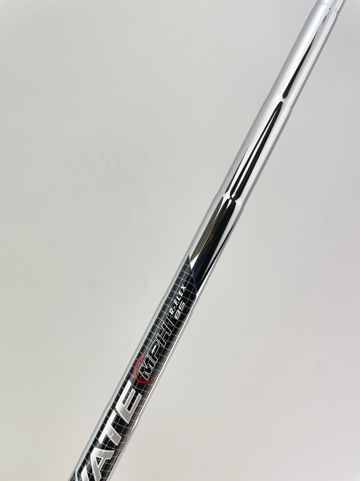 Elevate MPH 85 Iron Shaft Regular Flex Steel 36 /0.370 Parallel /266916