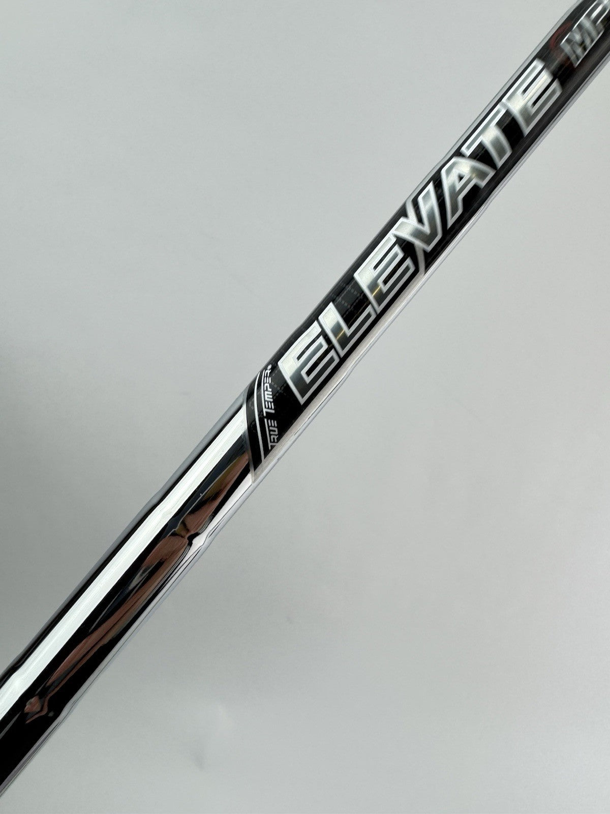 Elevate MPH 95 Iron Shaft Regular Flex Steel 35.5” /0.370 Parallel /345061