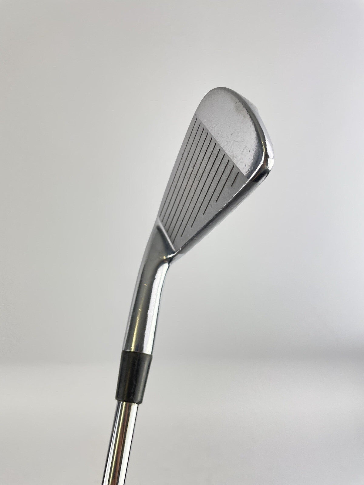 Mizuno MP14 Forged 3 Iron Stiff Flex Steel /Right Handed /New Grip/575011