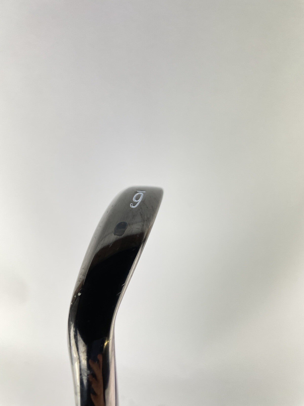 Lynx Golf BC+ 6 Iron Tour Grind Regular Flex Steel /Right Handed /138548