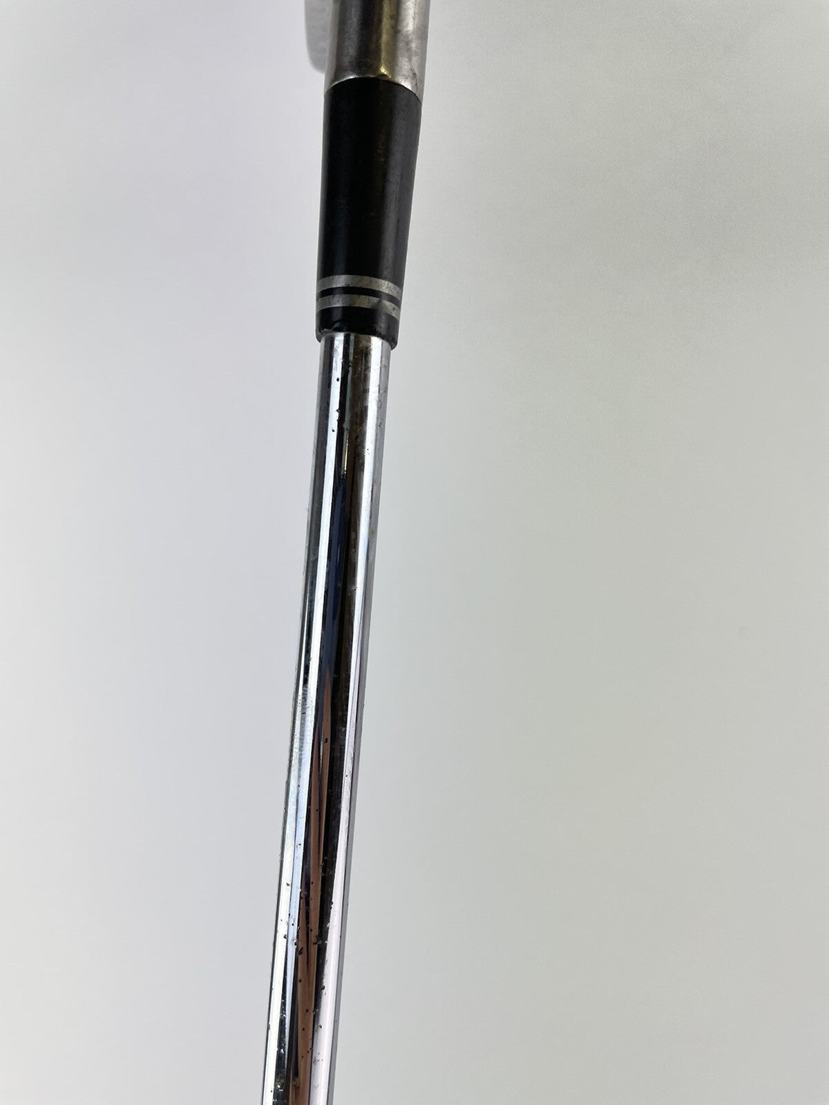 King Cobra 3 Iron Tour Oversize Stiff Flex Steel/Right Handed/New Mid Grip/1281512