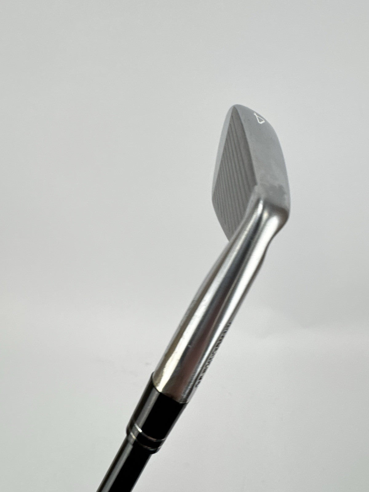 Mizuno Pro 241 4 Iron Left Handed Diamana Stiff Graphite +1/2” /New Shaft /322287