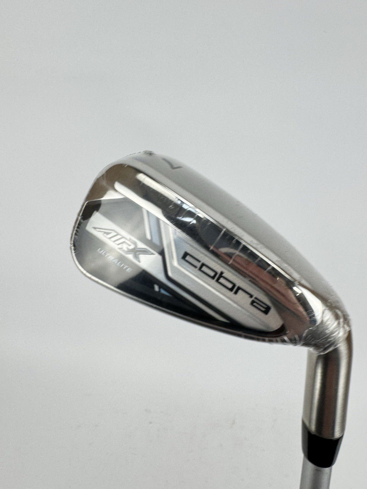 Cobra Ladies 7 Iron Air X 2.0 Ultralite Women’s Graphite /Right /New /320882